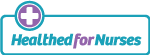 HealthEd for Nurses Logo